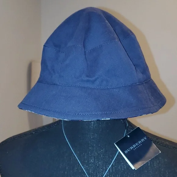 Burberry London Hat